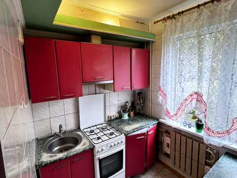 квартира по адресу Победы просп., 61б