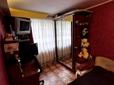 квартира по адресу Победы просп., 61б