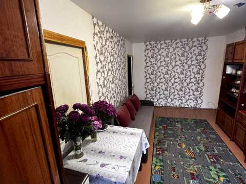 квартира по адресу Победы просп., 61б