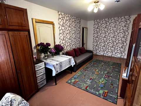квартира по адресу Победы просп., 61б