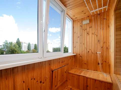квартира по адресу Курсанта Еськова ул., 14-Б