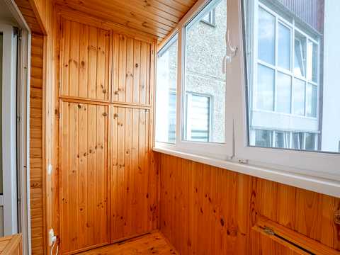 квартира по адресу Курсанта Еськова ул., 14-Б
