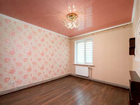 квартира по адресу Курсанта Еськова ул., 14-Б