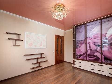 квартира по адресу Курсанта Еськова ул., 14-Б