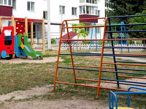 квартира по адресу Курсанта Еськова ул., 14-Б