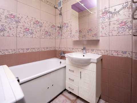 квартира по адресу Курсанта Еськова ул., 14-Б