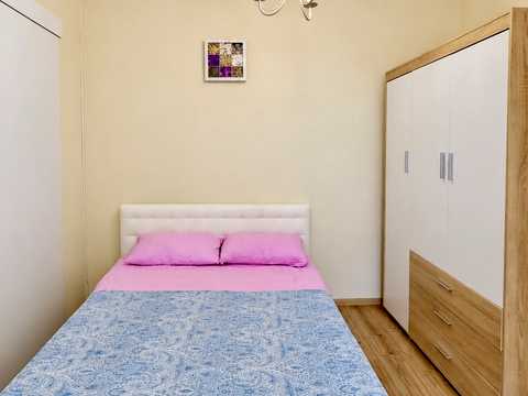 квартира за адресою Київська вул., 73