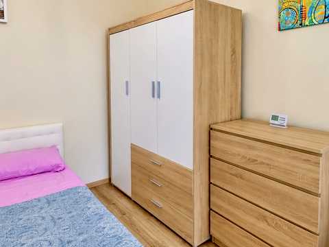 квартира за адресою Київська вул., 73