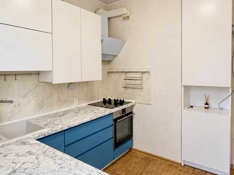 квартира за адресою Київська вул., 73