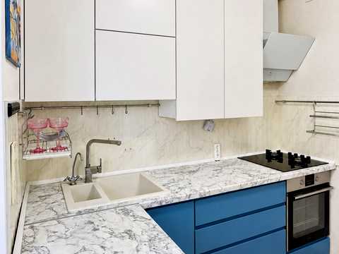 квартира за адресою Київська вул., 73