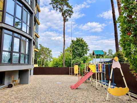 квартира за адресою Київська вул., 73