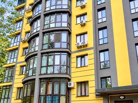 квартира за адресою Київська вул., 73
