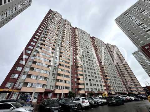 квартира за адресою Балтійський пров., 3-А