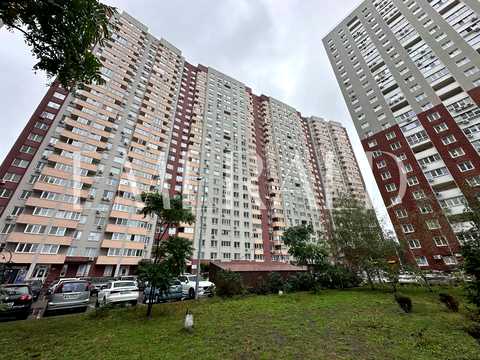 квартира за адресою Балтійський пров., 3-А