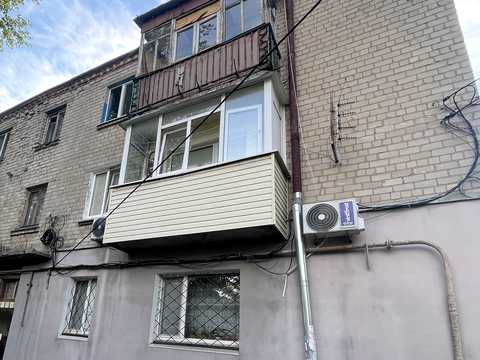 квартира за адресою Василя Сліпака вул. (Єрмолової), 25