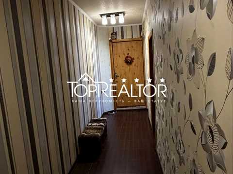 квартира по адресу Тракторостроителей просп., 162в