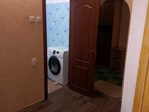 квартира за адресою Київ, Каштанова вул., 14-Б