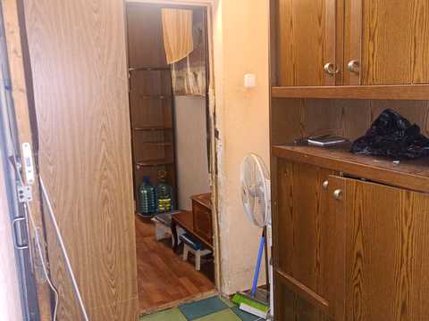 квартира за адресою Київ, Каштанова вул., 14-Б