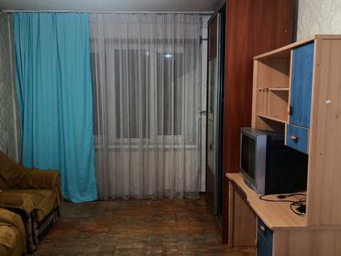 квартира за адресою Київ, Каштанова вул., 14-Б