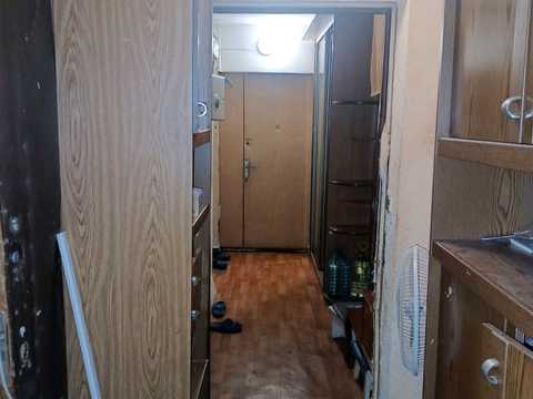 квартира за адресою Київ, Каштанова вул., 14-Б