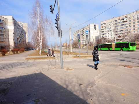 комерційна за адресою Гвардійців-Широнінців вул., 111