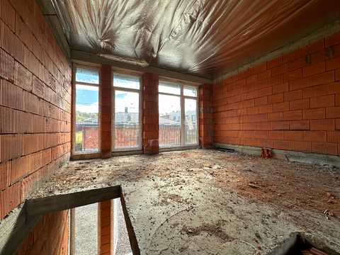 дом по адресу Карпатська, 35 В