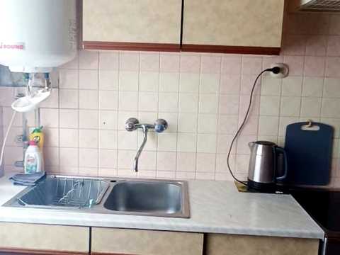 квартира по адресу Писаржевского ул., 8-А