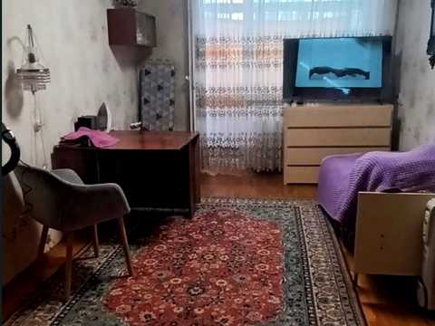 квартира по адресу Писаржевского ул., 8-А
