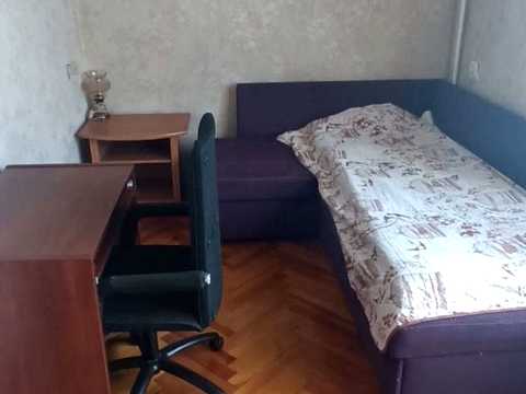 квартира по адресу Писаржевского ул., 8-А