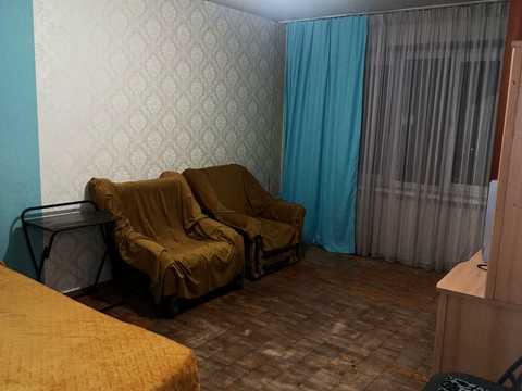 квартира за адресою Київ, Каштанова вул., 14-Б