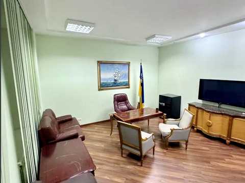 коммерческая по адресу Шелковичная ул., 32/34