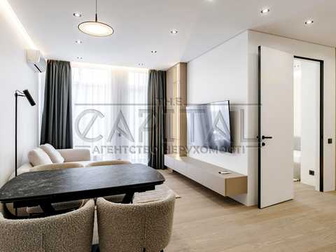 квартира за адресою Салютна вул., 2к16