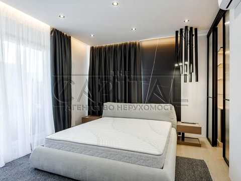 квартира за адресою Салютна вул., 2к16