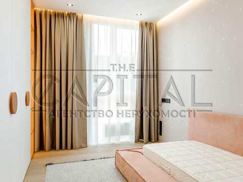 квартира за адресою Салютна вул., 2к16