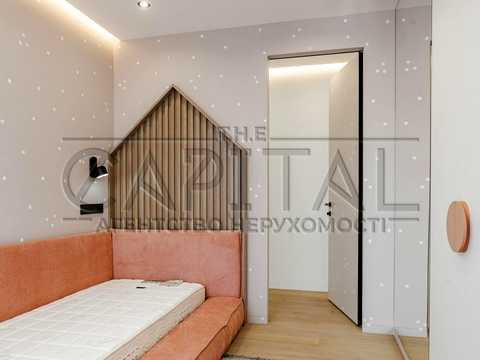 квартира за адресою Салютна вул., 2к16