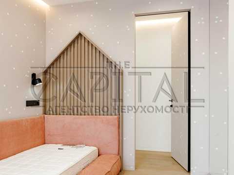 квартира за адресою Салютна вул., 2к16