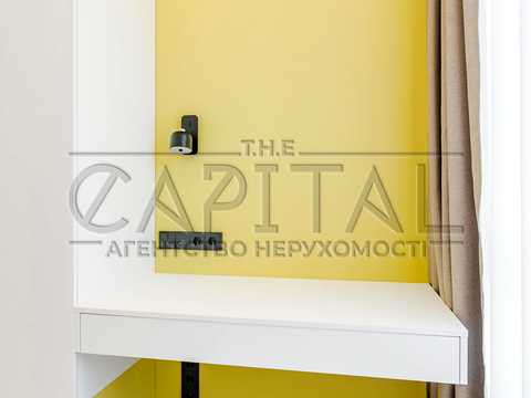 квартира за адресою Салютна вул., 2к16
