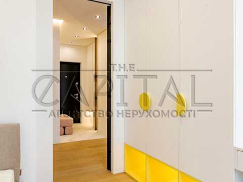 квартира за адресою Салютна вул., 2к16
