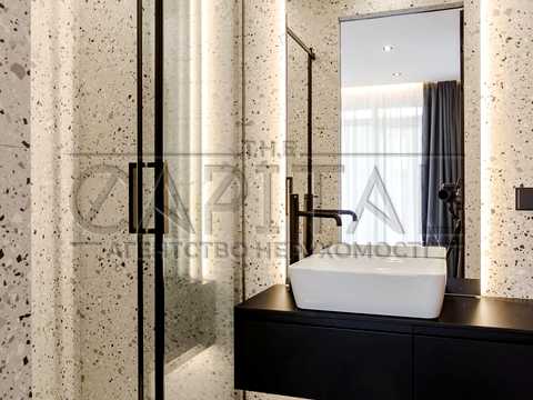 квартира за адресою Салютна вул., 2к16