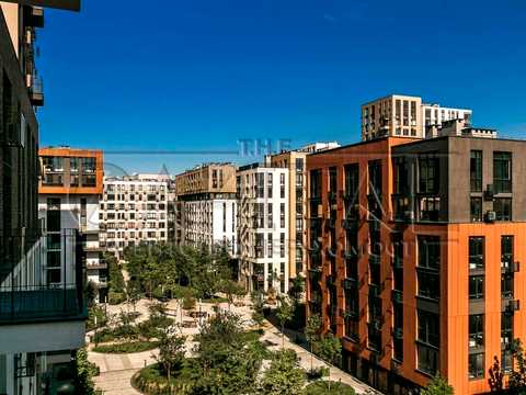 квартира за адресою Салютна вул., 2к16