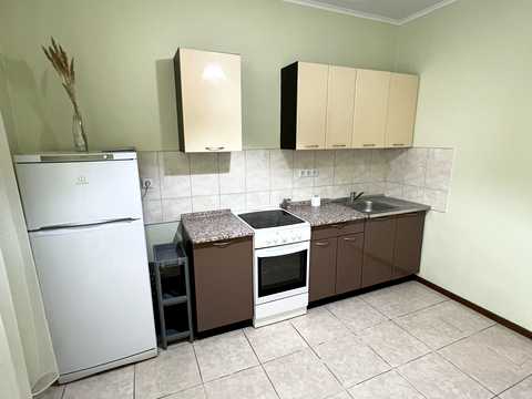 квартира по адресу Сім'ї Кульженків ул. (Петра Дегтяренка), 33