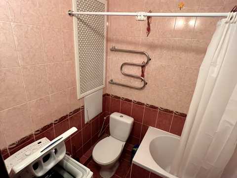 квартира по адресу Сім'ї Кульженків ул. (Петра Дегтяренка), 33