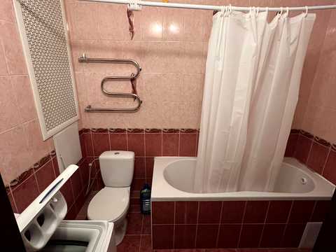 квартира по адресу Сім'ї Кульженків ул. (Петра Дегтяренка), 33