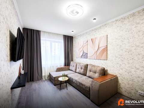 квартира по адресу Воронківська ул., 5