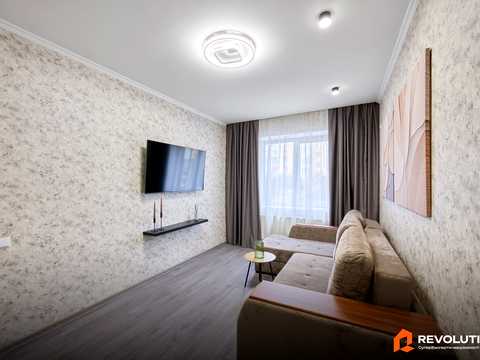 квартира по адресу Воронківська ул., 5