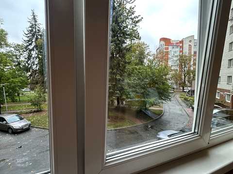 квартира за адресою Шевченка вул., 32