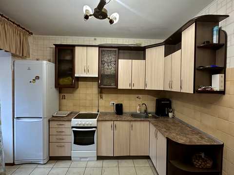 квартира за адресою Шевченка вул., 32