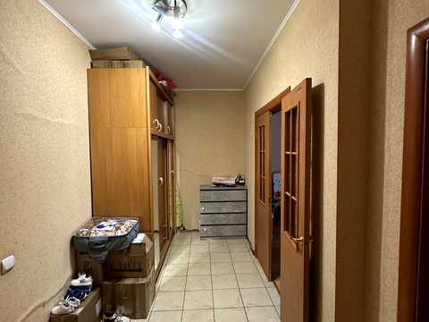 квартира за адресою Шевченка вул., 32