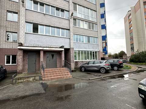 квартира за адресою Шевченка вул., 32