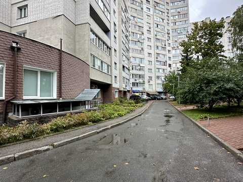 квартира за адресою Шевченка вул., 32